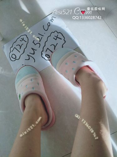 原味女鞋|鞋类,凉鞋拖鞋,痕迹超重超臭的棉拖鞋，下单即发货哦