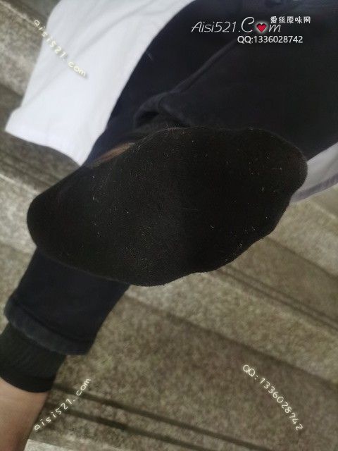 原味丝袜|袜类,臭短丝袜,致命臭(此活动MM随机,不能指定)——2024年03月份顾客预订珠宝02棉底黑丝