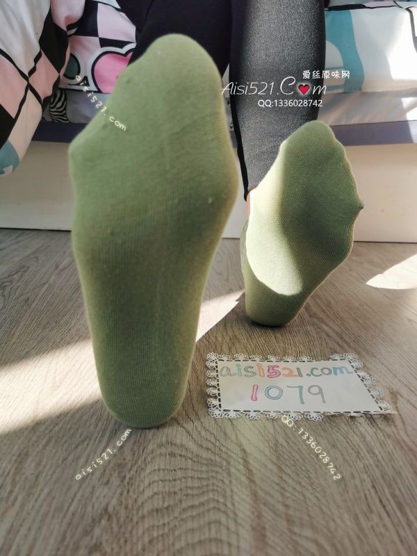 原味丝袜|袜类,臭棉袜,现货穿了四天纯棉袜子