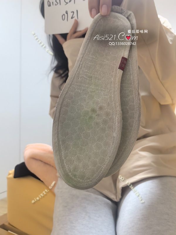 原味女鞋|鞋类,休闲平底,最近爬山跑步穿的超重口鞋子