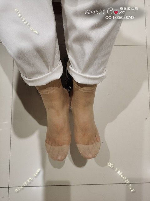 原味丝袜|袜类,臭短丝袜,爱丽丝(此活动可指定MM,但袜类随机)——2024年08月份顾客预订导购04肉丝