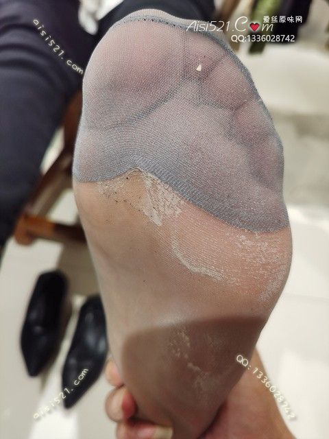 原味丝袜|袜类,臭短丝袜,爱丽丝(此活动可指定MM,但袜类随机)——2024年09月份顾客预订导购04高跟灰丝