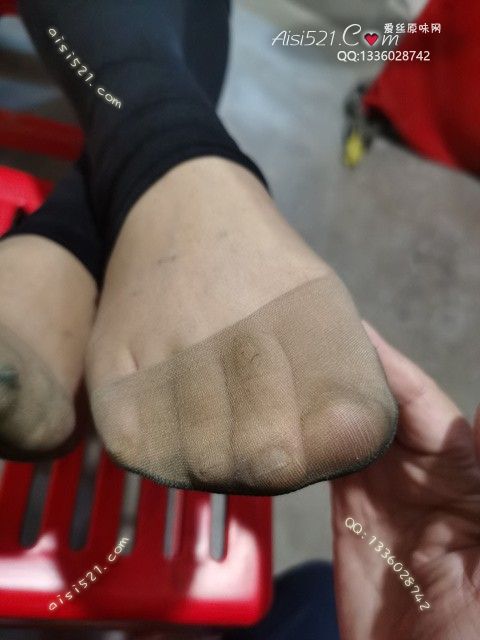 原味丝袜|袜类,臭短丝袜,致命臭(此活动MM随机,不能指定)——2024年10月份顾客预订奢04短丝