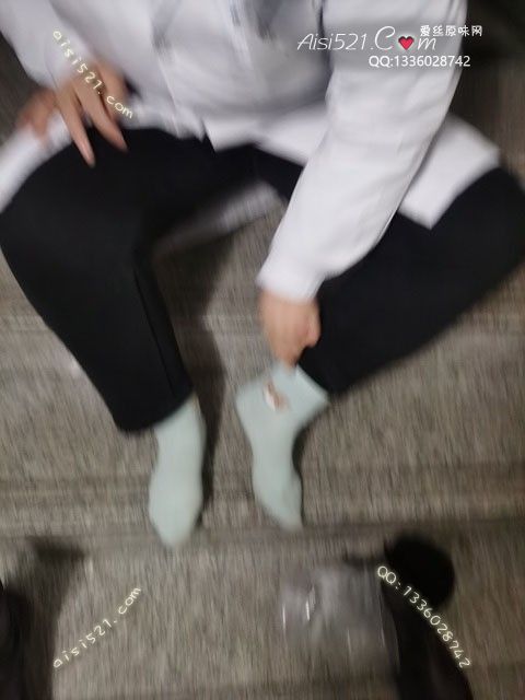 致命臭(此活动MM随机，不能指定)——2024年12月份顾客预订珠宝02恶臭级别汗透棉袜原味丝袜|袜类臭棉袜