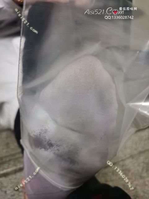 原味丝袜|袜类,臭棉袜,爱丽丝(此活动可指定MM,但袜类随机)——2025年01月份顾客预订第五批1双珠宝02棉袜