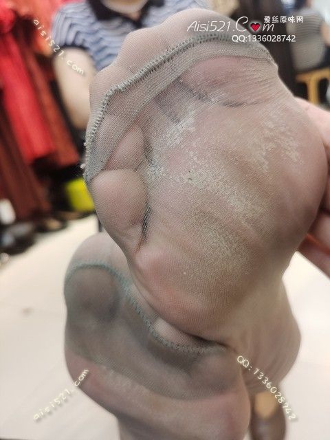 原味丝袜|袜类,臭短丝袜,致命臭(此活动MM随机,不能指定)——2025年06月份顾客预订导购06灰丝