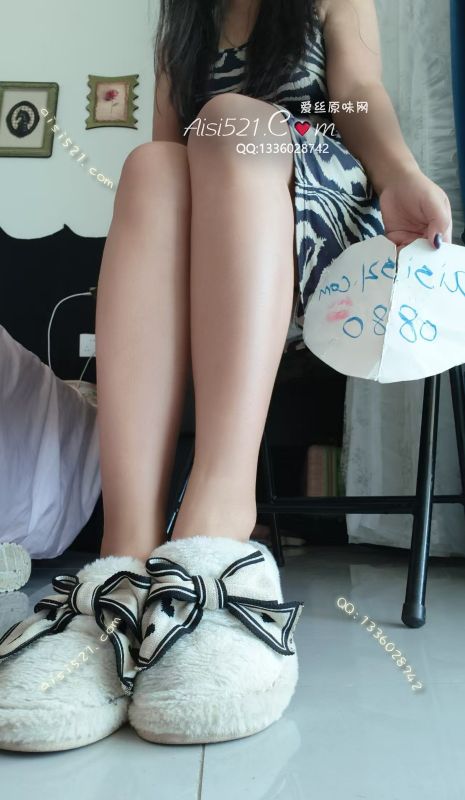 原味女鞋|鞋类,休闲平底,大夏天的棉拖鞋，你知道有多棒吗？已经黏腻状态，仅此一双