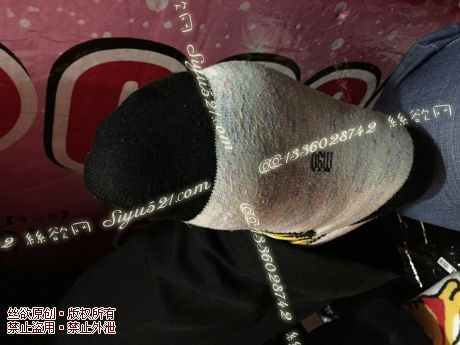 原味丝袜|袜类,臭棉袜,致命臭(此活动MM随机,不能指定)——2015年11月初旬顾客订购致命臭活动MM(恶臭棉袜)现收足底实拍,不可选择MM,免费附带无水印高清收购足底实拍图。