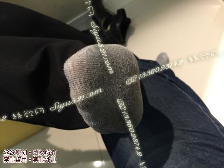 原味丝袜|袜类,臭短丝袜,爱丽丝(本土的BYD)——2016年3月中旬顾客订购服装导购妹妹工作丝袜(服装导购妹妹-汗臭棉袜),此活动免费拍摄打包图