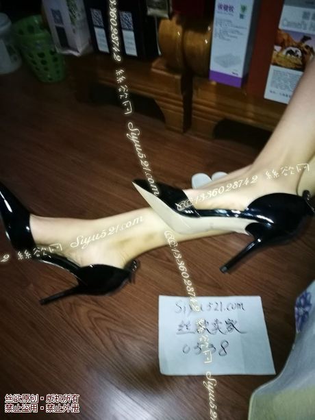 原味女鞋|鞋类,高中短跟,超性感酸臭细高跟
