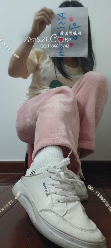 天天穿的跑步运动鞋超级酸臭的小白鞋,原味女鞋|鞋类运动鞋