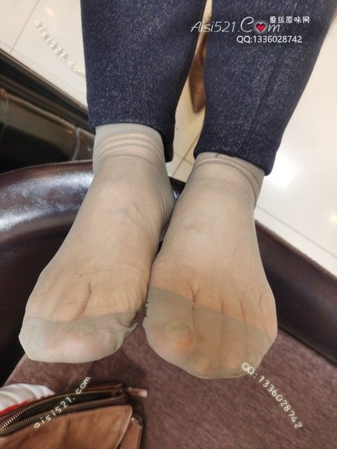 原味丝袜|袜类,臭短丝袜,爱丽丝(此活动可指定MM，但袜类随机)——2026年02月份顾客预订导购06灰丝