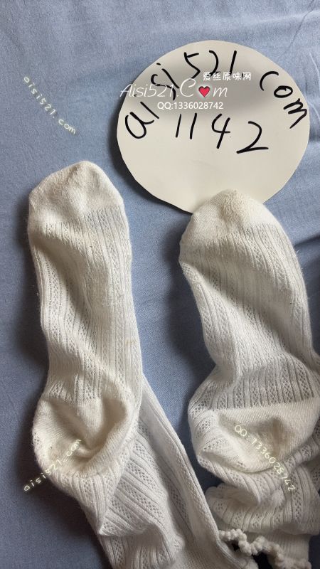 新品 堆堆袜原味丝袜|袜类臭棉袜