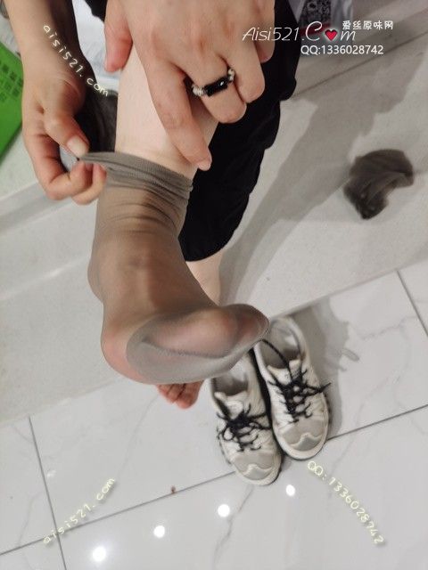 原味丝袜|袜类,臭短丝袜,致命臭(此活动MM随机，不能指定)——2026年07月份顾客预订品牌店长03灰丝