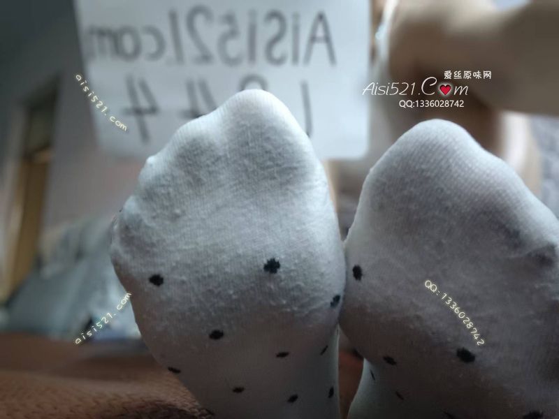 波点袜子原味丝袜|袜类臭棉袜