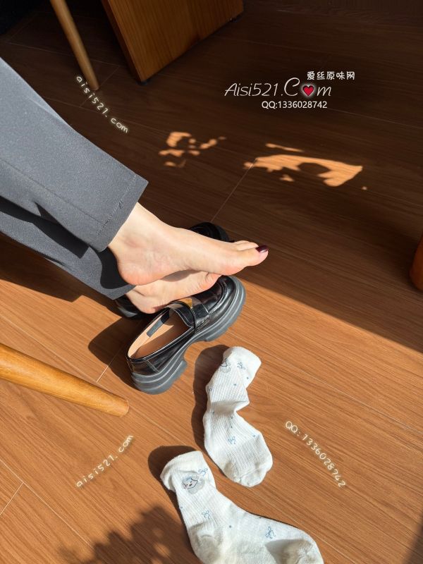 职场魅力(此活动除去邮费满500送1，免费拍图)——2026年09月份顾客预订棉袜原味丝袜|袜类臭棉袜