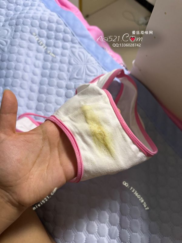 少女的骚内裤原味内裤|裤类三角内内