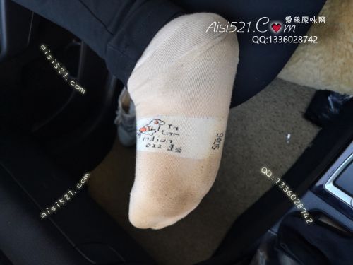 原味丝袜|袜类,臭棉袜,致命臭(此活动MM随机,不能指定)——2019年1月初旬顾客订购(甜点店妹妹-棉袜)现收足底实拍