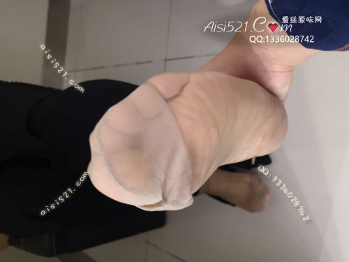 原味丝袜|袜类,臭短丝袜,致命臭(此活动MM随机,不能指定)——2019年12月份顾客订购(导购咖啡丝)现收足底实拍