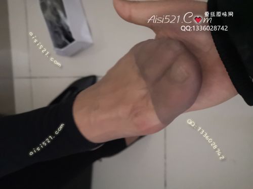 原味丝袜|袜类,臭短丝袜,致命臭(此活动MM随机,不能指定)——2019年末顾客订购(奢店店长性感咖啡丝)现收足底实拍