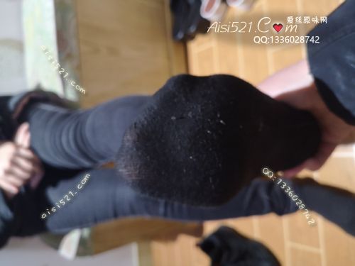 原味丝袜|袜类,臭棉袜,致命臭(此活动MM随机,不能指定)——2019年末顾客订购(导购36棉袜)现收足底实拍