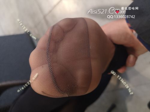 原味丝袜|袜类,臭短丝袜,致命臭(此活动MM随机,不能指定)——2020年5月份顾客订购(奢店02咖啡丝)现收足底实拍