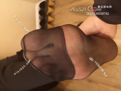 原味丝袜|袜类,臭短丝袜,致命臭(此活动MM随机,不能指定)——2020年5月份顾客订购(品牌店长黑丝)现收足底实拍