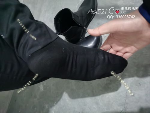 原味丝袜|袜类,臭棉袜,致命臭(此活动MM随机,不能指定)——2021年1月份顾客订购珠宝02棉袜