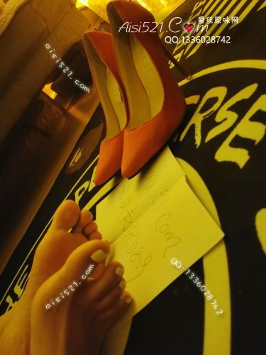 玫粉色性感高跟鞋细跟原味女鞋|鞋类高中短跟