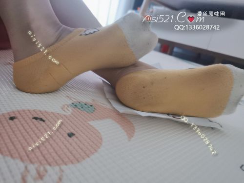 重口味小船袜原味丝袜|袜类臭船袜