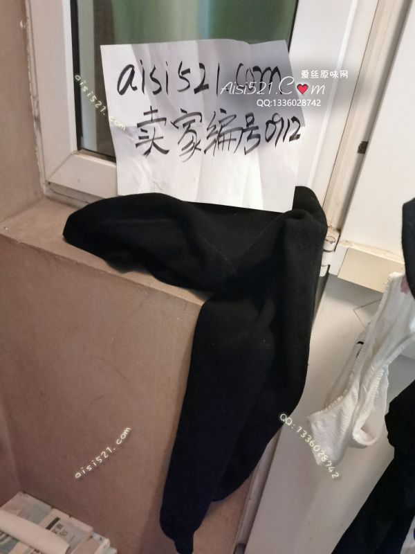 其他宿舍今天换下的黑色连裤袜原味丝袜|袜类臭连裤袜