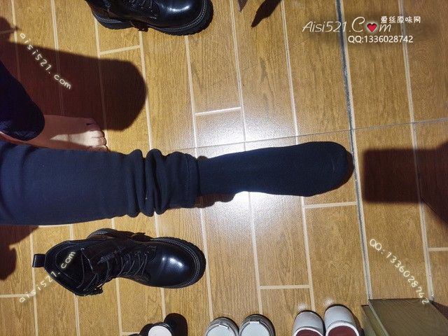 原味丝袜|袜类,臭棉袜,爱丽丝(此活动可指定MM,但袜类随机)——2022年01月份顾客预订导购36棉袜