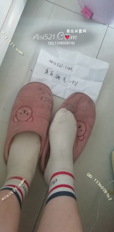 粉色棉拖原味女鞋|鞋类凉鞋拖鞋
